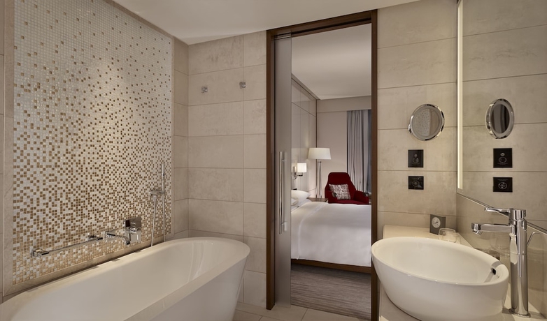 Imagen de la habitación del Hotel Hyatt Regency Moscow Petrovsky Park. Foto 5