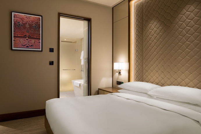 Imagen de la habitación del Hotel Hyatt Regency Moscow Petrovsky Park. Foto 6