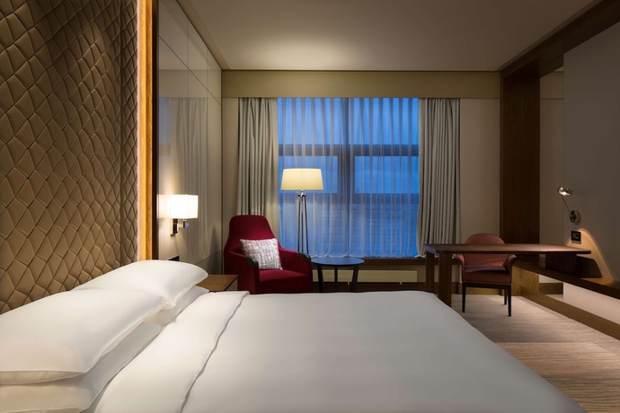 Imagen de la habitación del Hotel Hyatt Regency Moscow Petrovsky Park. Foto 7