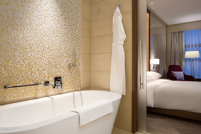 Imagen de la habitación del Hotel Hyatt Regency Moscow Petrovsky Park. Foto 12