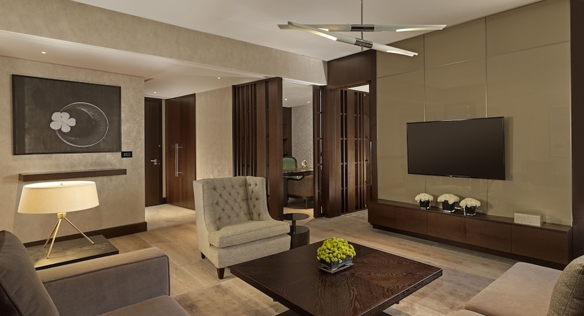 Imagen de la habitación del Hotel Hyatt Regency Moscow Petrovsky Park. Foto 13