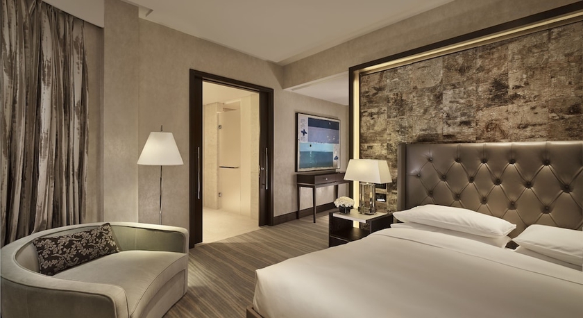 Imagen de la habitación del Hotel Hyatt Regency Moscow Petrovsky Park. Foto 14