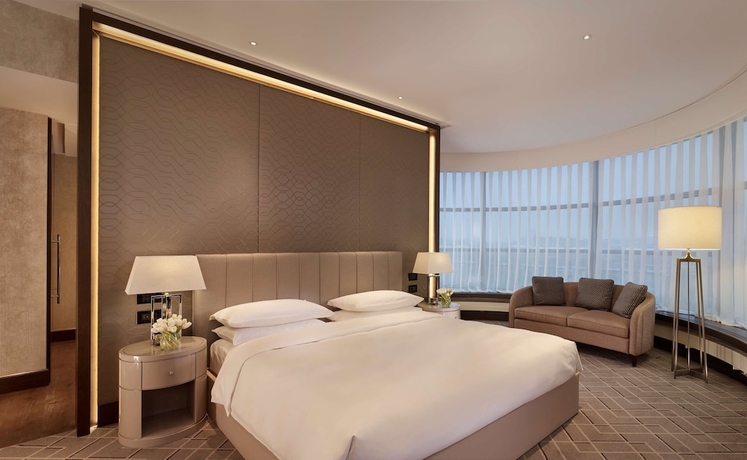 Imagen de la habitación del Hotel Hyatt Regency Moscow Petrovsky Park. Foto 15