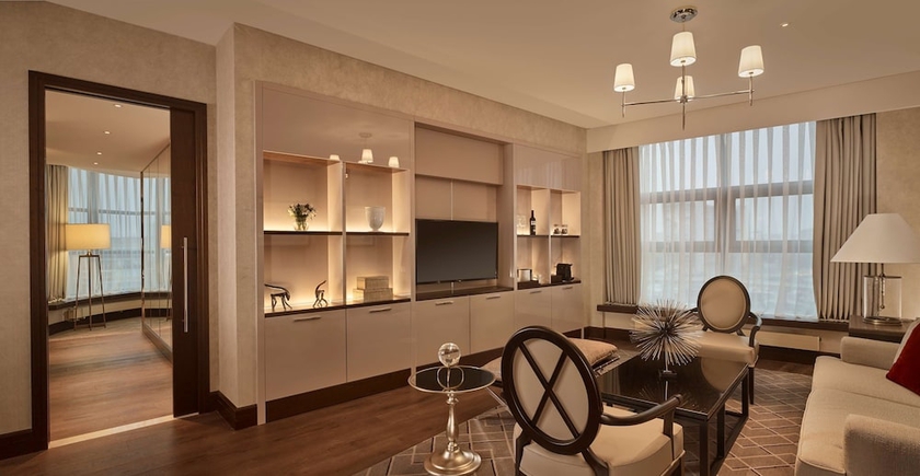 Imagen de la habitación del Hotel Hyatt Regency Moscow Petrovsky Park. Foto 16