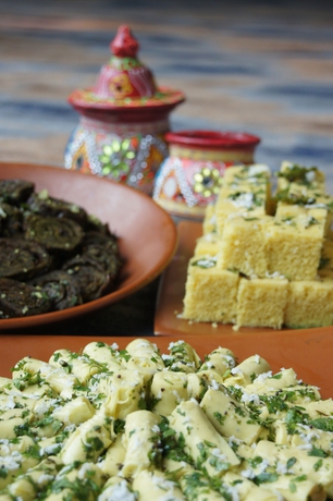 Imagen del bar/restaurante del Hotel Hyatt Regency Mumbai. Foto 7