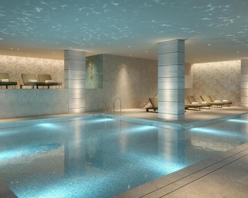 Imagen de la habitación del Hotel Hyatt Regency Nairobi Westlands. Foto 10