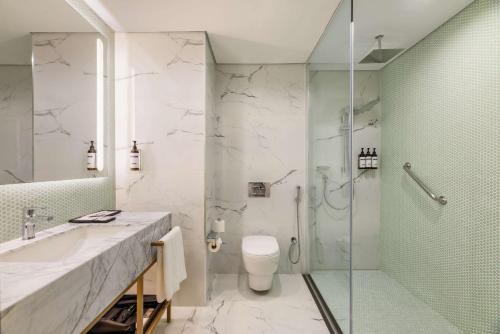 Imagen de la habitación del Hotel Hyatt Regency Nairobi Westlands. Foto 11