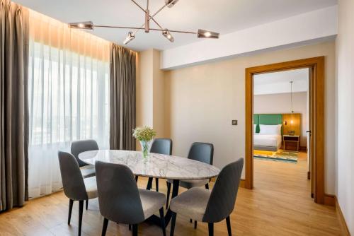 Imagen general del Hotel Hyatt Regency Nairobi Westlands. Foto 3