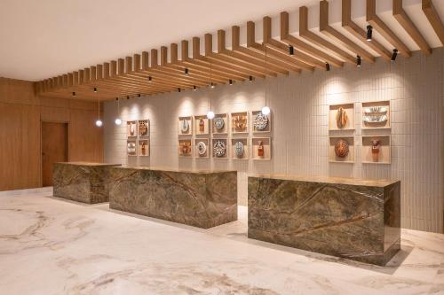 Imagen general del Hotel Hyatt Regency Nairobi Westlands. Foto 7