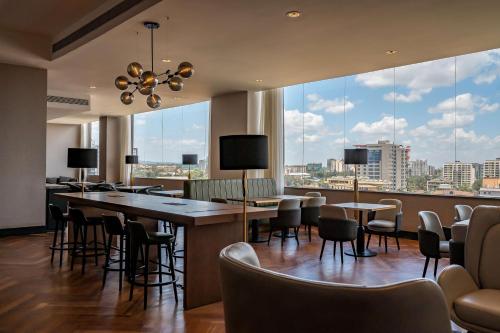 Imagen general del Hotel Hyatt Regency Nairobi Westlands. Foto 8