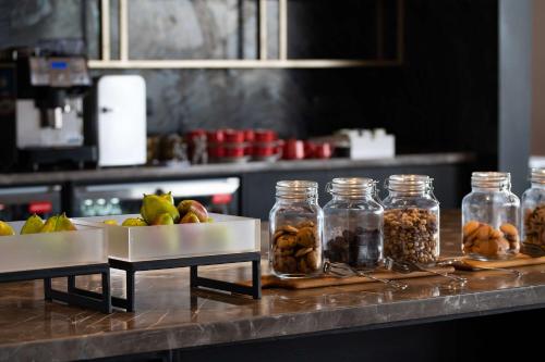 Imagen general del Hotel Hyatt Regency Nairobi Westlands. Foto 9