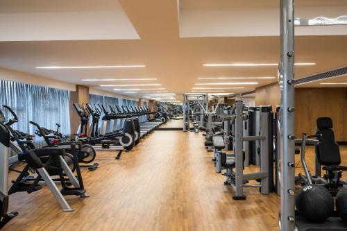 Imagen de la habitación del Hotel Hyatt Regency Nairobi Westlands. Foto 13