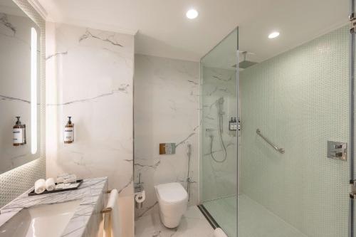 Imagen de la habitación del Hotel Hyatt Regency Nairobi Westlands. Foto 14