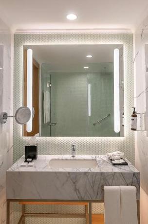 Imagen de la habitación del Hotel Hyatt Regency Nairobi Westlands. Foto 15