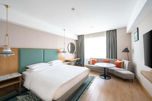 Imagen de la habitación del Hotel Hyatt Regency Nairobi Westlands. Foto 16