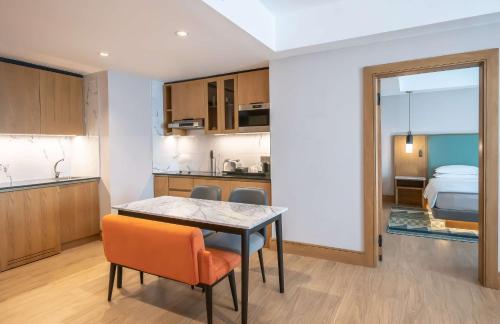 Imagen de la habitación del Hotel Hyatt Regency Nairobi Westlands. Foto 18