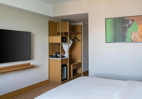 Imagen de la habitación del Hotel Hyatt Regency Nairobi Westlands. Foto 20