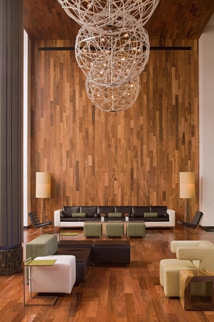 Imagen de los interiores del Hotel Hyatt Regency New Brunswick. Foto 7