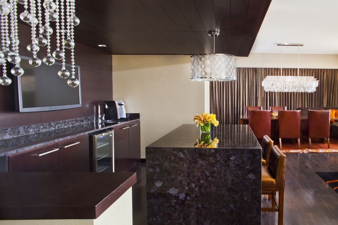 Imagen de los interiores del Hotel Hyatt Regency New Orleans. Foto 15