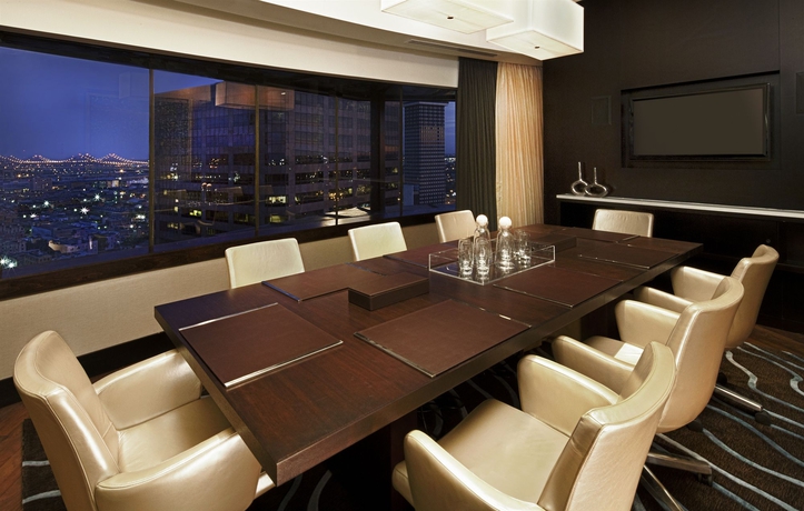 Imagen de los interiores del Hotel Hyatt Regency New Orleans. Foto 16