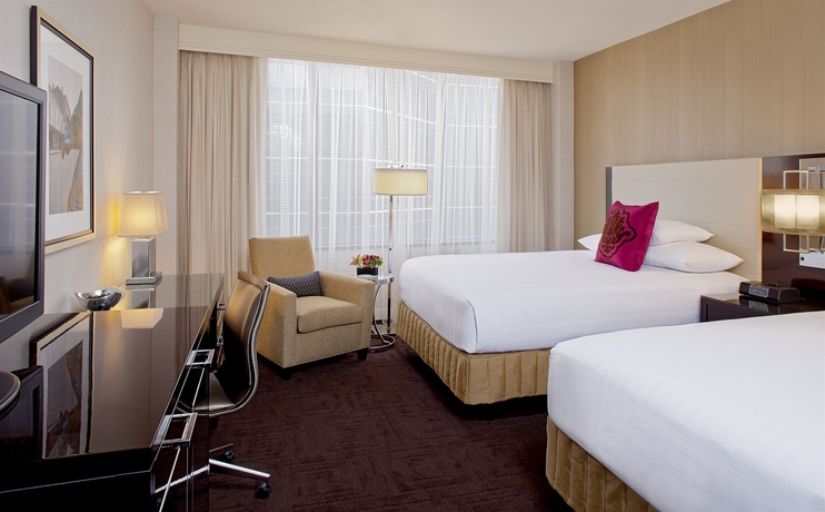 Imagen de la habitación del Hotel Hyatt Regency New Orleans. Foto 12