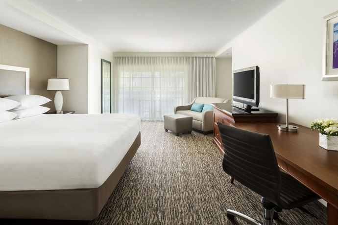 Imagen de la habitación del Hotel Hyatt Regency Newport Beach. Foto 4