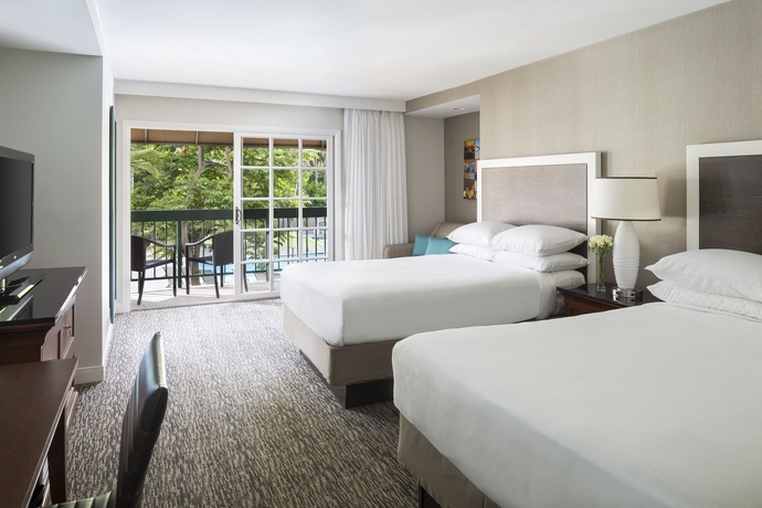 Imagen de la habitación del Hotel Hyatt Regency Newport Beach. Foto 5