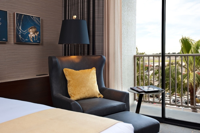 Imagen de la habitación del Hotel Hyatt Regency Newport Beach West. Foto 10