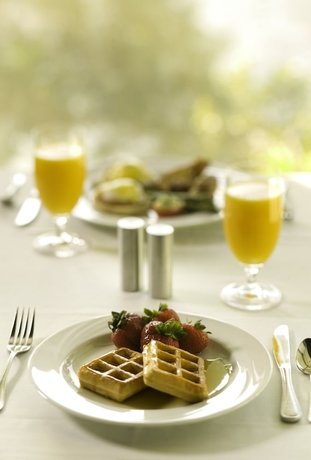Imagen del bar/restaurante del Hotel Hyatt Regency Newport Beach West. Foto 6