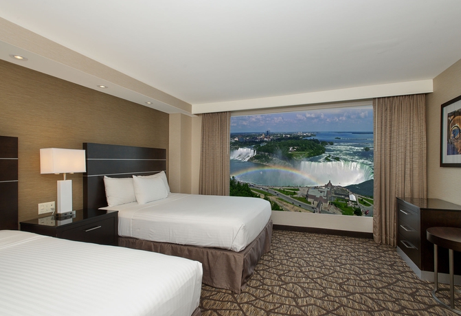 Imagen de la habitación del Hotel Hyatt Regency Niagara Falls Fallsview. Foto 6