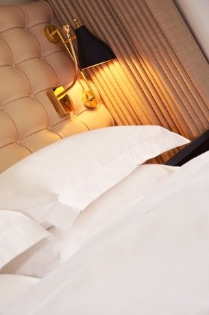 Imagen de la habitación del Hotel Hyatt Regency Nice Palais De La Méditerranée. Foto 11