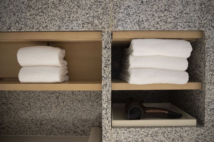 Imagen de la habitación del Hotel Hyatt Regency Ningbo Hangzhou Bay. Foto 6