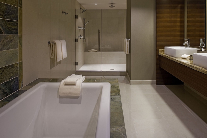 Imagen de la habitación del Hotel Hyatt Regency O'hare Chicago. Foto 9