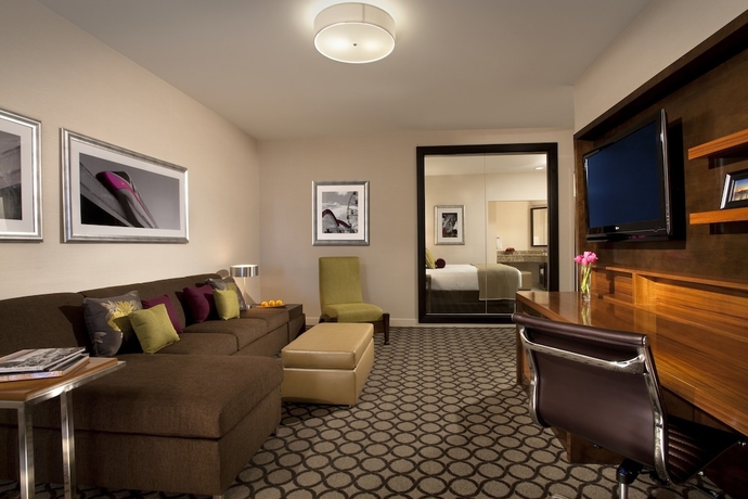 Imagen de la habitación del Hotel Hyatt Regency Orange County. Foto 4