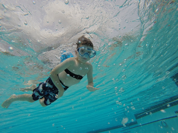 Imagen de la piscina del Hotel Hyatt Regency Orlando. Foto 14