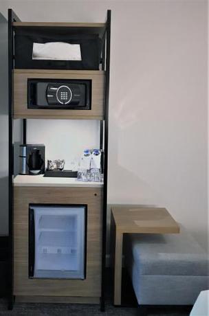 Imagen general del Hotel Hyatt Regency Orlando International Airport. Foto 3