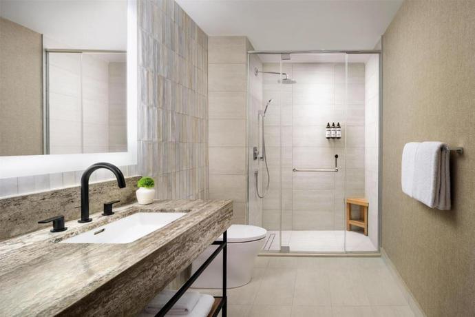 Imagen de la habitación del Hotel Hyatt Regency Panama City. Foto 4