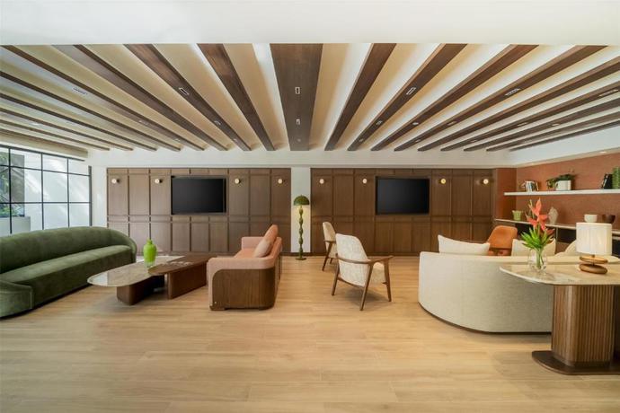 Imagen de los interiores del Hotel Hyatt Regency Panama City. Foto 7