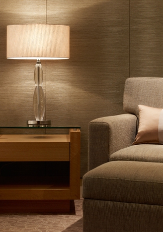 Imagen de la habitación del Hotel Hyatt Regency Perth. Foto 8