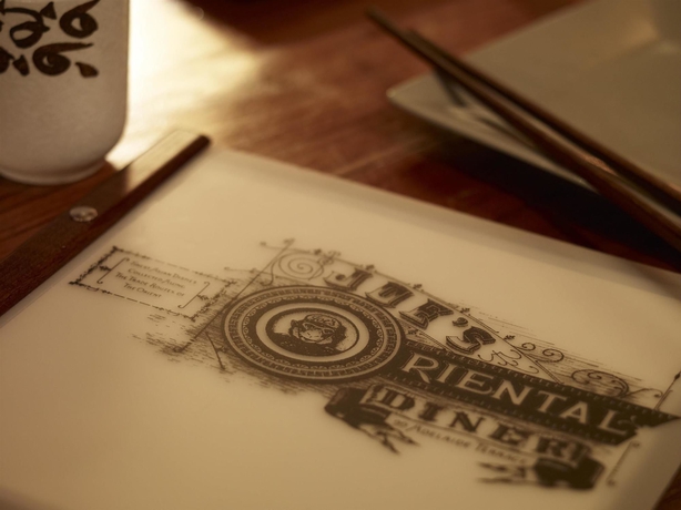 Imagen del bar/restaurante del Hotel Hyatt Regency Perth. Foto 7