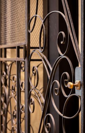 Imagen de los interiores del Hotel Hyatt Regency Phnom Penh. Foto 17