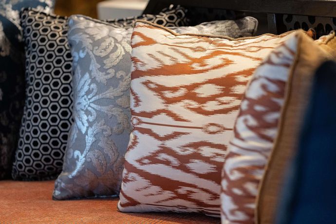 Imagen de los interiores del Hotel Hyatt Regency Phnom Penh. Foto 18