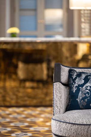 Imagen de los interiores del Hotel Hyatt Regency Phnom Penh. Foto 19