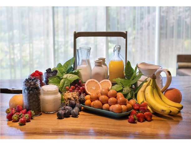 Imagen del bar/restaurante del Hotel Hyatt Regency Pittsburgh International Airport. Foto 6