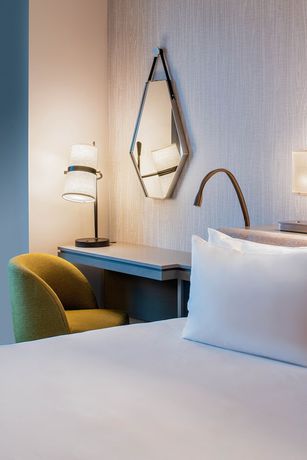 Imagen de la habitación del Hotel Hyatt Regency Portland At The Oregon Convention Center. Foto 7