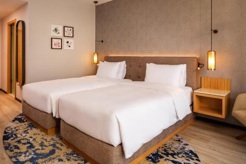 Imagen de la habitación del Hotel Hyatt Regency Pravets Resort. Foto 9