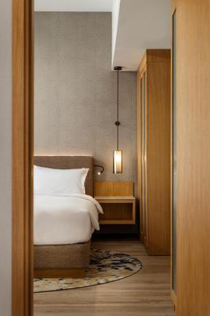 Imagen de la habitación del Hotel Hyatt Regency Pravets Resort. Foto 10