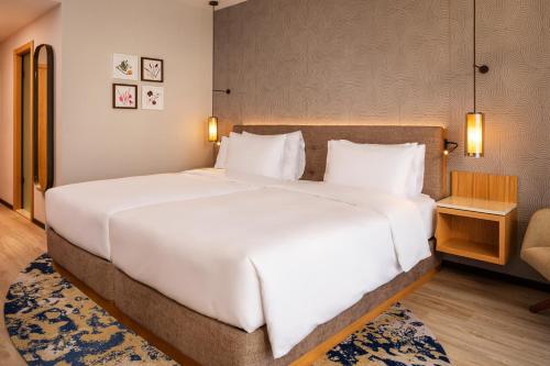 Imagen de la habitación del Hotel Hyatt Regency Pravets Resort. Foto 13