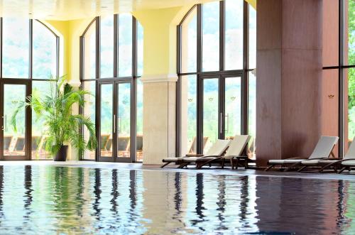 Imagen general del Hotel Hyatt Regency Pravets Resort. Foto 3