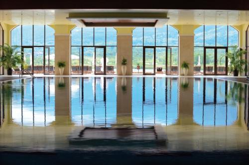 Imagen general del Hotel Hyatt Regency Pravets Resort. Foto 5